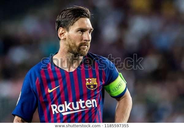 Lionel Messi Displays Poor Performance in the 2020/21 Season - Latest