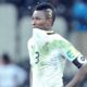 Asamoah Gyan Told To Resign From Black Stars