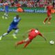 'I Park it Up But it Comes Back, all the Time,' Gerrard Speaks on His Slip 6years ago Against Chelsea
