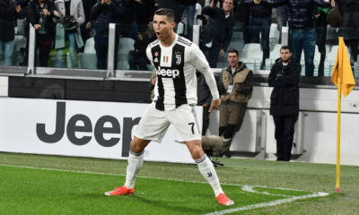 Cristiano Ronaldo Finally Defeats COVID-19 After 19 Days