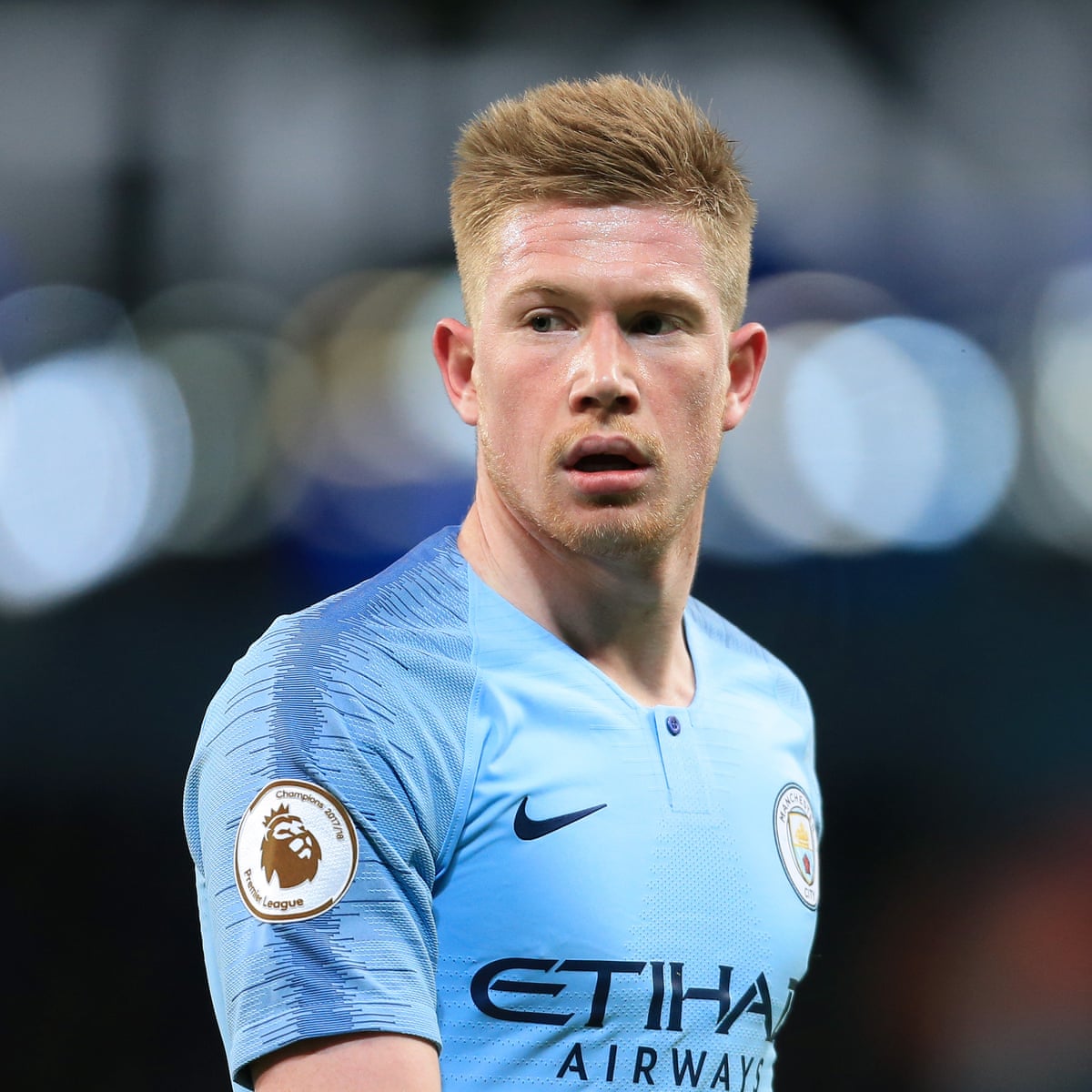 Kevin De Bruyne To Sign New Mancity Contract Latest Sports News In Ghana Sports News Around The World