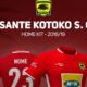 BREAKING: Asante Kotoko Ends Strike Deal