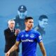 James Rodriguez: An Outcast At Real Madrid To Superstar At Everton