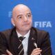 BREAKING: FIFA President Gianni Infantino Tested Positive for COVID-19