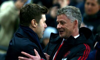 Manchester United Considering Replacing Ole with Pochettino