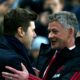 Manchester United Considering Replacing Ole with Pochettino