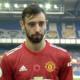 Some Records of Bruno Fernandes Since Joining Man United