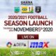 GFA to Launch 2020/21 Ghana Premier League Season