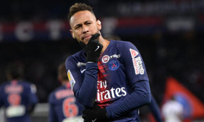 Barcelona Offered £100M Plus 3 Players for Neymar