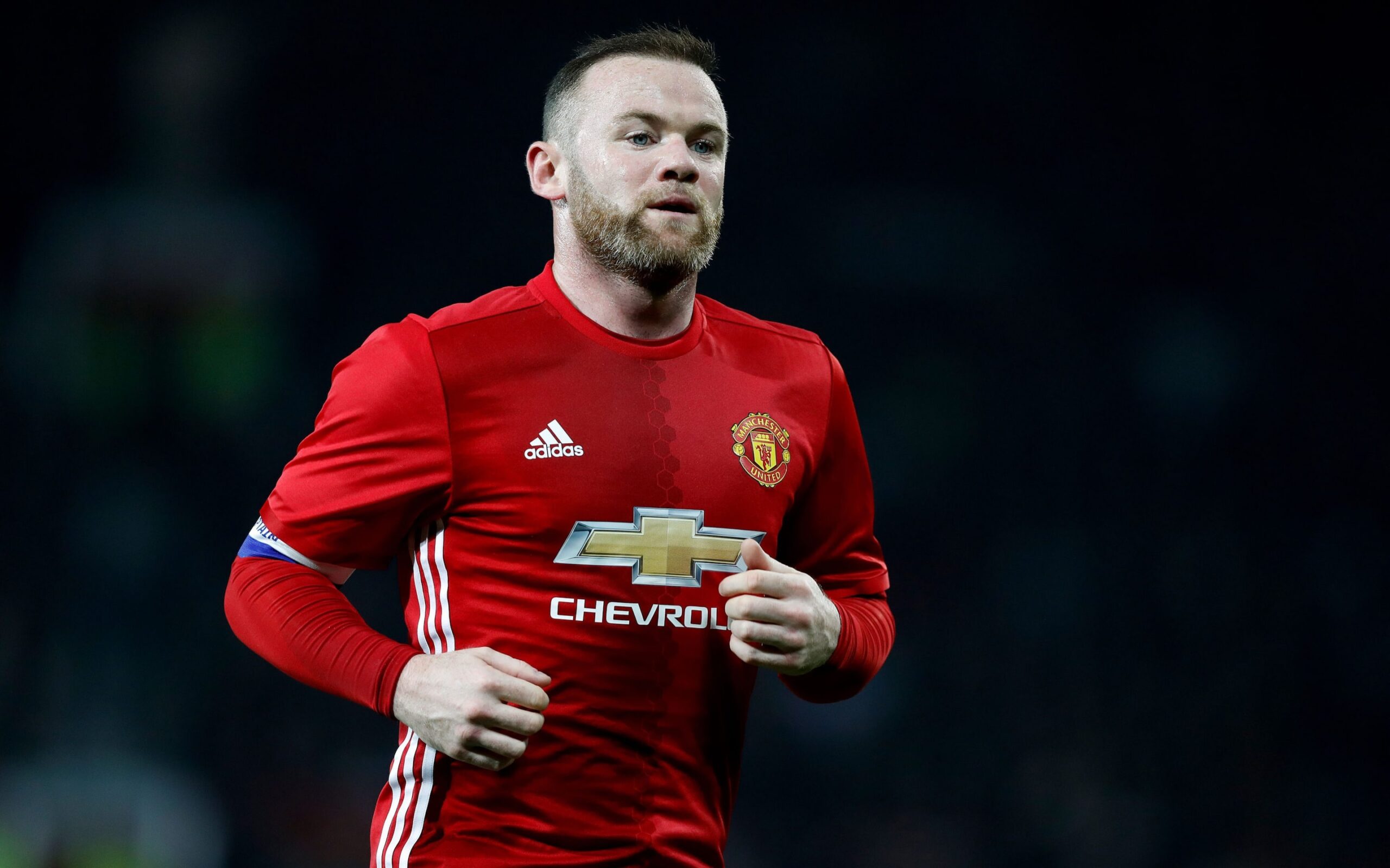 'I Always Imagined Playing for Barcelona'- Wayne Rooney