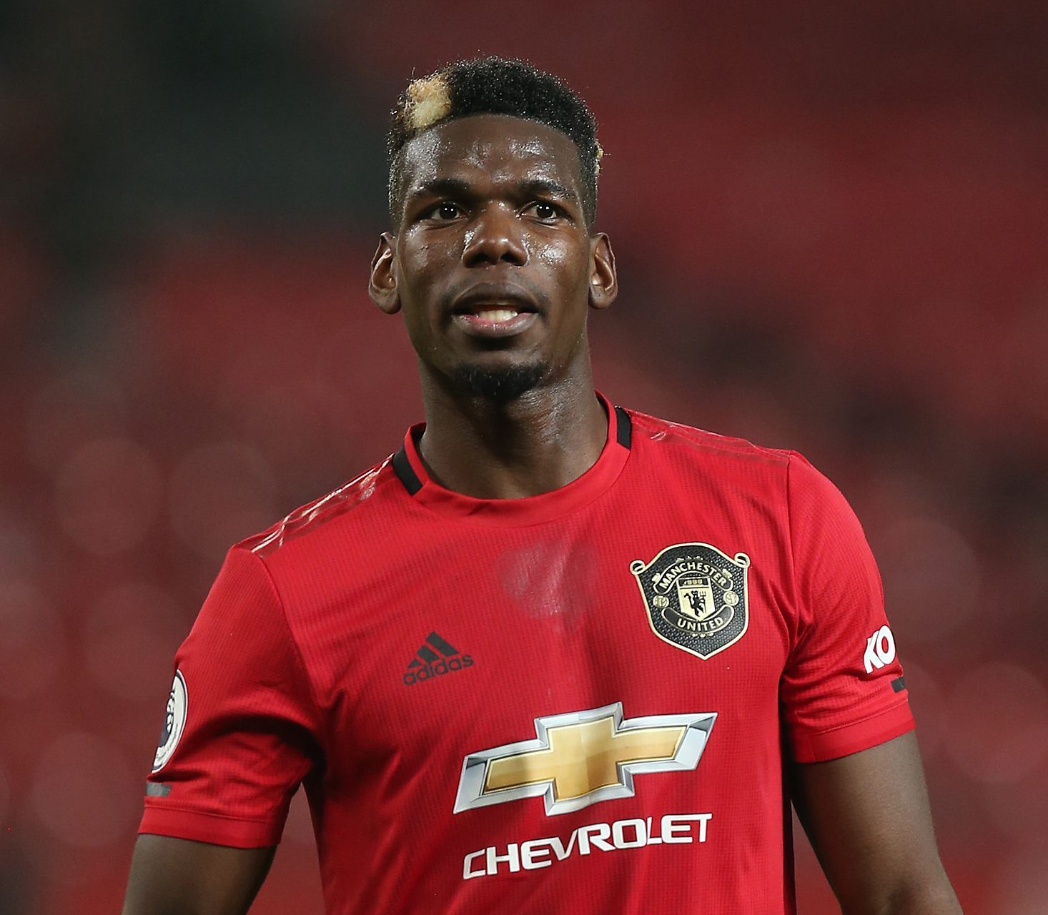 Paul Pogba Manchester United Performance Stats Vs Juventus Latest Sports News In Ghana Sports News Around The World