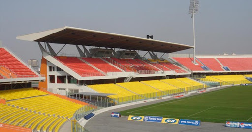Ghana Premier League Games to Be Played Behind Closed Doors