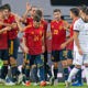 UEFA Nations League: Spanish Players React to Huge Victory Over Germany