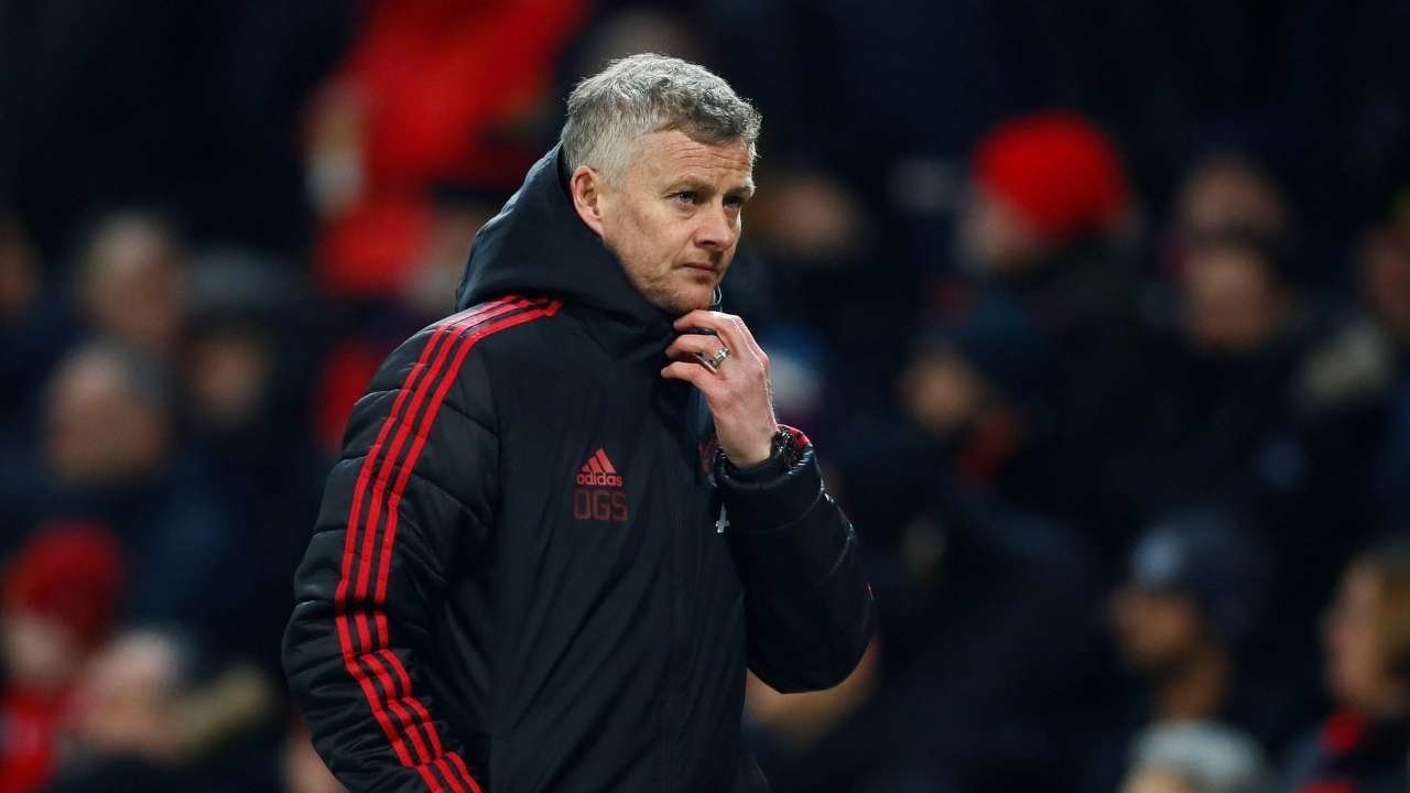 5 Players Ole Could Add to His Squad in January Transfer Window