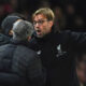 'The Best Team Lost'- Liverpool Beat Tottenham as Mourinho and Klopp Involved in a Touchline Fight