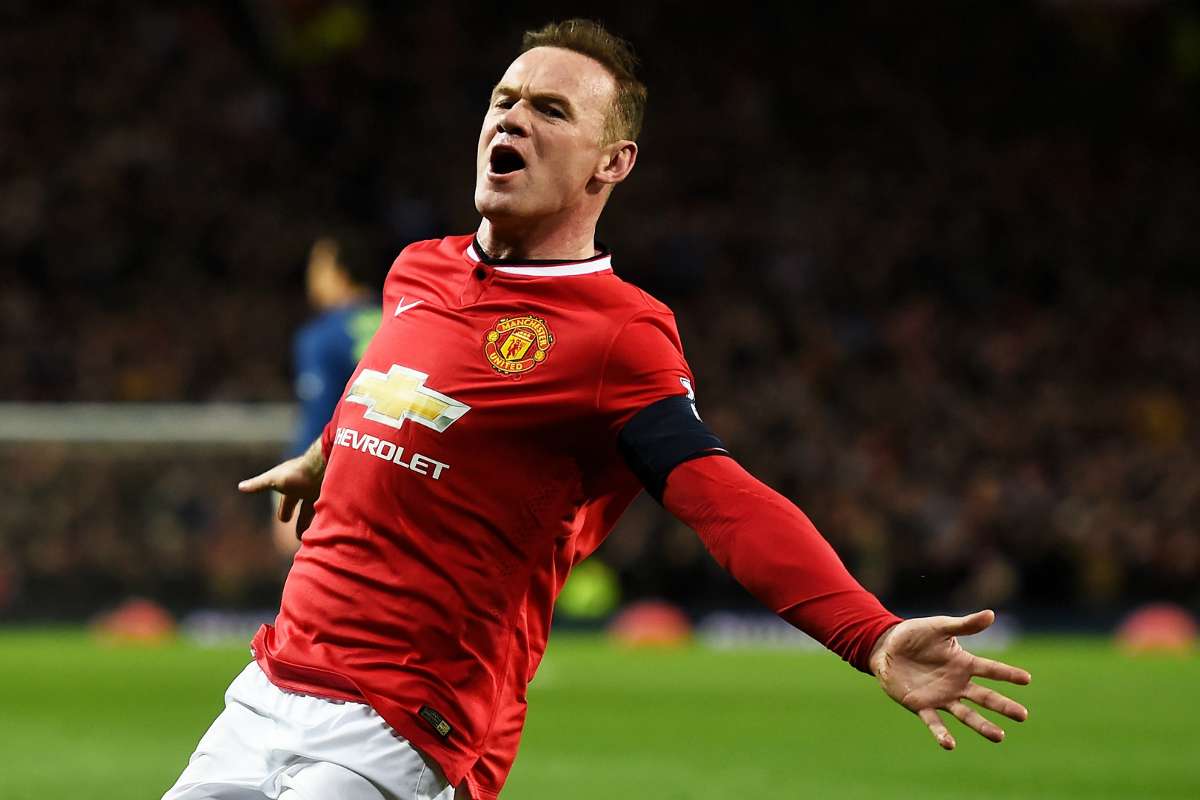 Wayne Rooney Age 2021 : Wayne Rooney Wikipedia - Alpukat Hijau