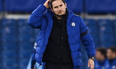Lampard And The 247 Million Euros Spent On Struggling Signings