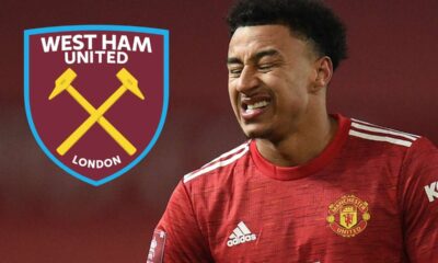 Jesse Lingard Breaks Silence on Manchester United Loan Exit