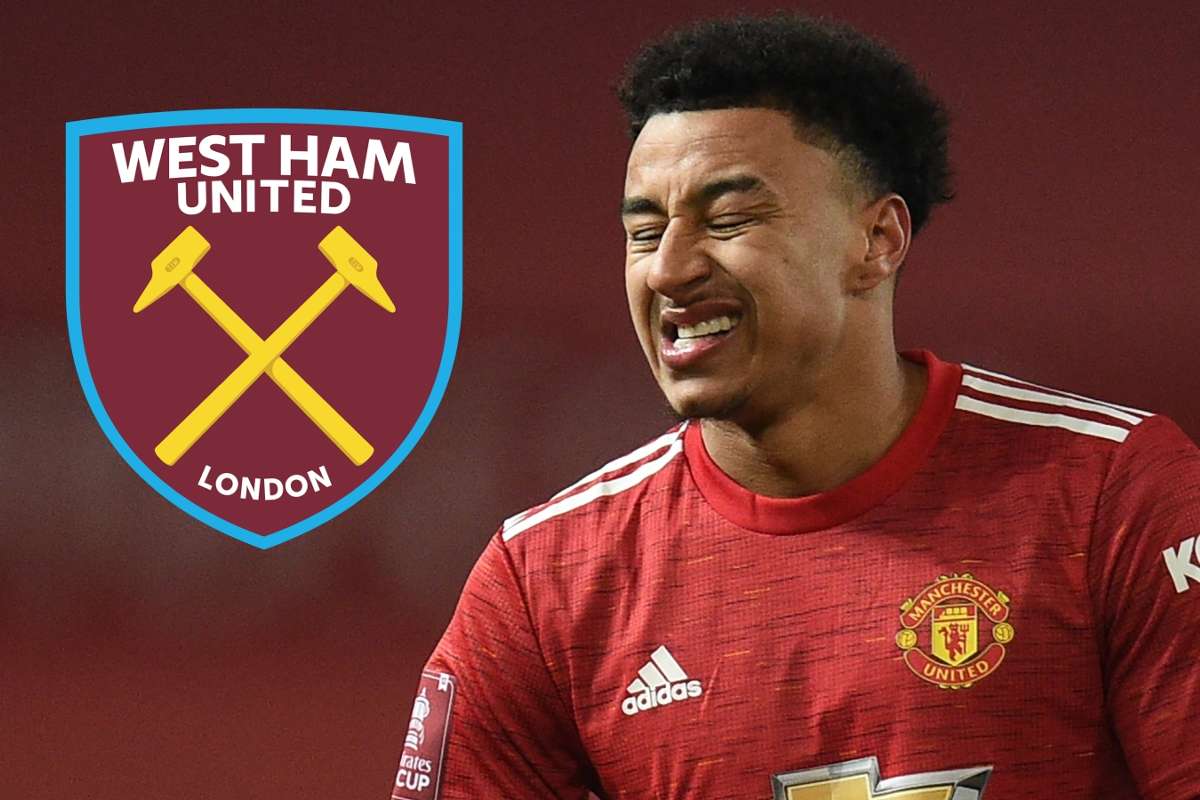 Jesse Lingard Breaks Silence on Manchester United Loan Exit