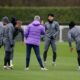 Tottenham Players Could Mastermind Jose Mourinho's Sack After Growing Bored of His Training Methods