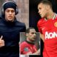 'I Used To Steal Ferdinand Or Rooney's Boots To Feed My Family' - Ravel Morrison Reveals