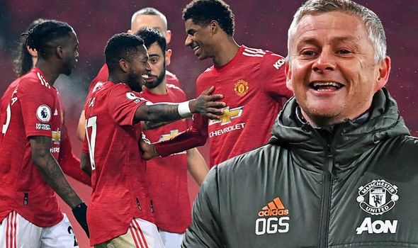 Solskjaer Wants to Improve Old Trafford Form After Southampton Mauling
