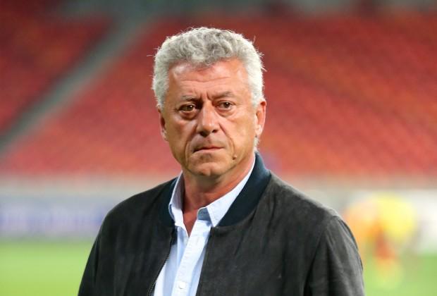 BREAKING: Hearts of Oak Head Coach Kosta Papic Resigns After 3 Months