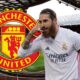 Sergio Ramos Close To Joining Man United After Rejecting Madrid's Contract Renewal