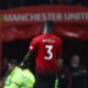 Eric Bailly Set To Snub Man United Contract Renewal After Being Left Out Milan Clash - Insider Reveals