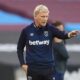 How David Moyes Transformed A Relegation West Ham United Into A Top 4 Team Contender Within A Year