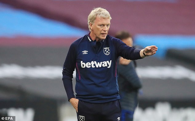How David Moyes Transformed A Relegation West Ham United Into A Top 4 Team Contender Within A Year