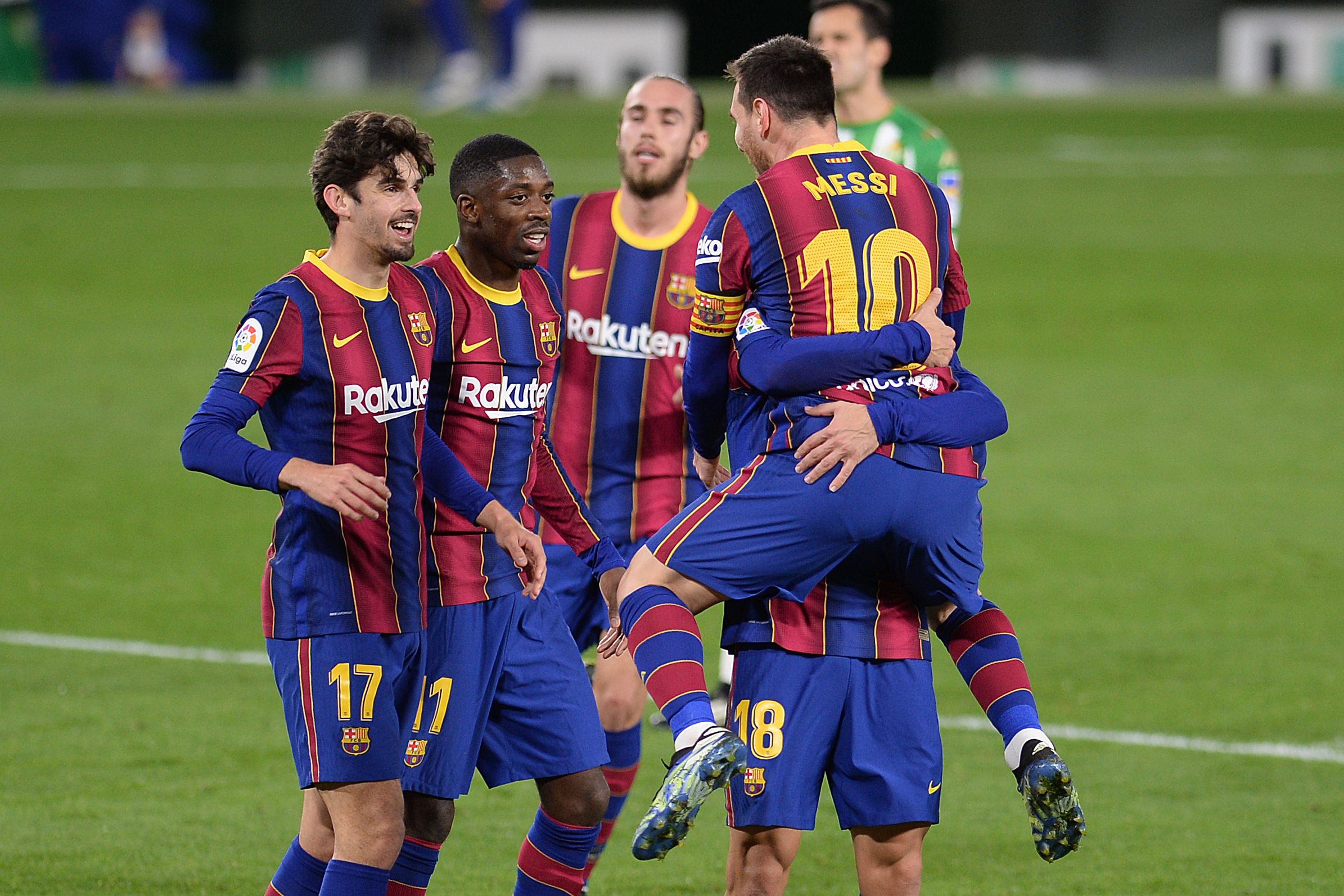 Barcelona Exit Europe But With Their Heads Held High Because of These Reasons