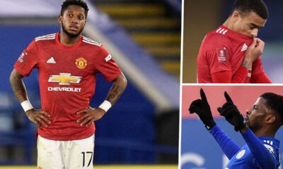 Why Do Manchester United Fans 'Racially' Abuse Their Players Whenever They Lose?