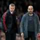 How Solskjaer And Man United Exposed Guardiola Flaws Once Again In Derby Win