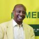 CAF: South Africa’s Patrice Motsepe Becomes New President