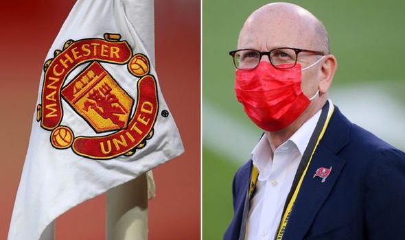 Joel Glazer Pen An Emotional Apology To Manchester United Fans After Walking Out of European Super League