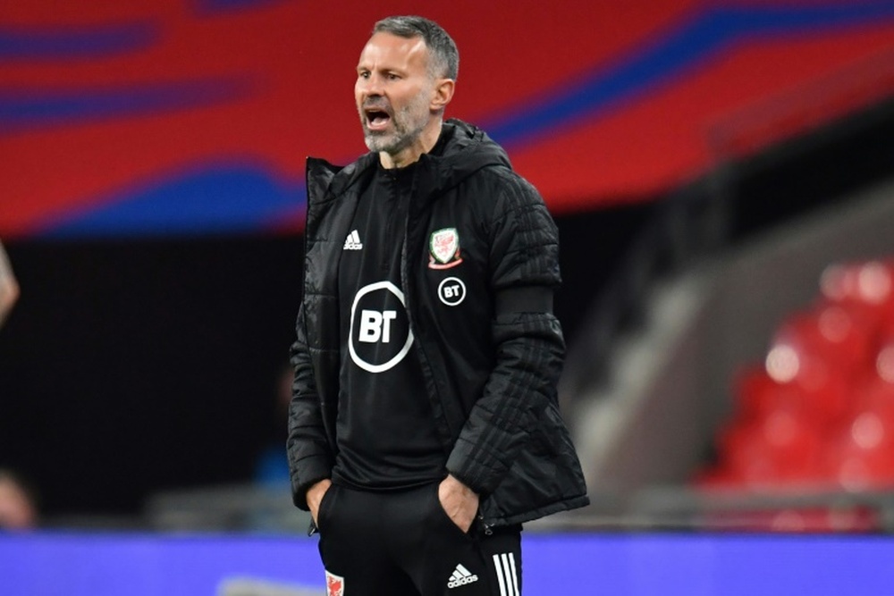 Ryan Giggs Charged For Assaulting Two Women