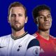 Super Sunday: Tottenham Vs Manchester United; Match Facts, Head To Head And Predictions
