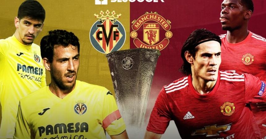 Which Teams Qualify For Europa League Finals | Euro 2021