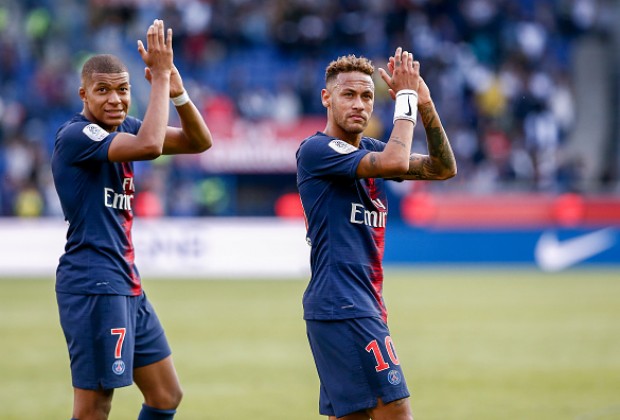 PSG Fail In Europe Again; Will Mbappe And Neymar Stay?