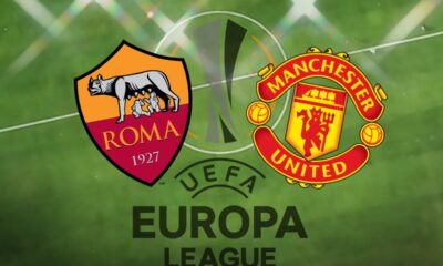 Europa League 2nd Leg: AS Roma vs Man United: Teams News, Preview And Odds
