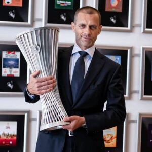 What Is The Europa Conference League, and How Does The Trophy Looks