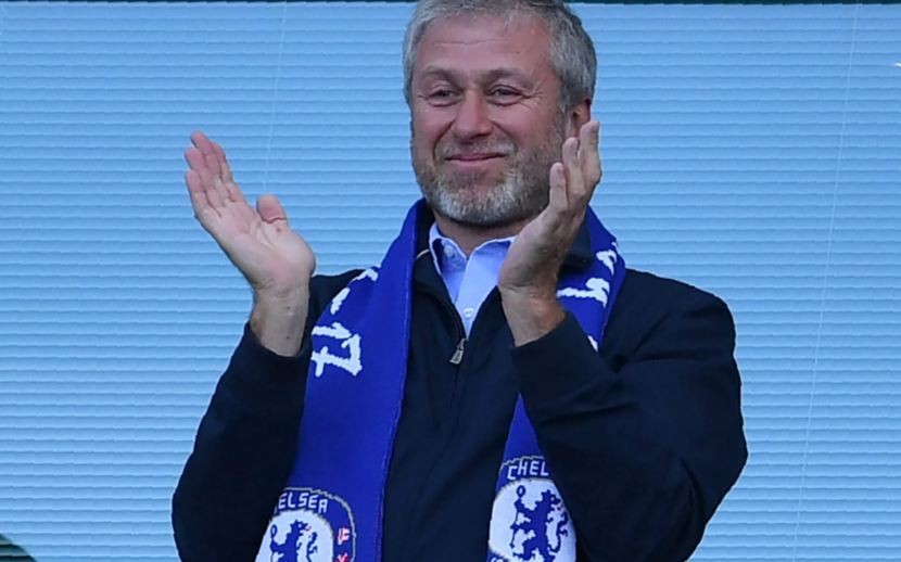 Here is the Real Reason Why Roman Abramovich Bought Chelsea