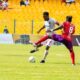 Hearts of Oak 1 Kotoko 0: Here Are 5 major Things We Learned From The Super Clash