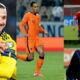 Meet The Big Stars Who Missed Euro 2020 Due To Injuries