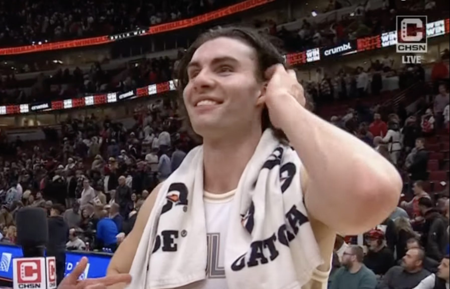 Josh Giddey Delivers Dominant Triple-Double Against the Bucks