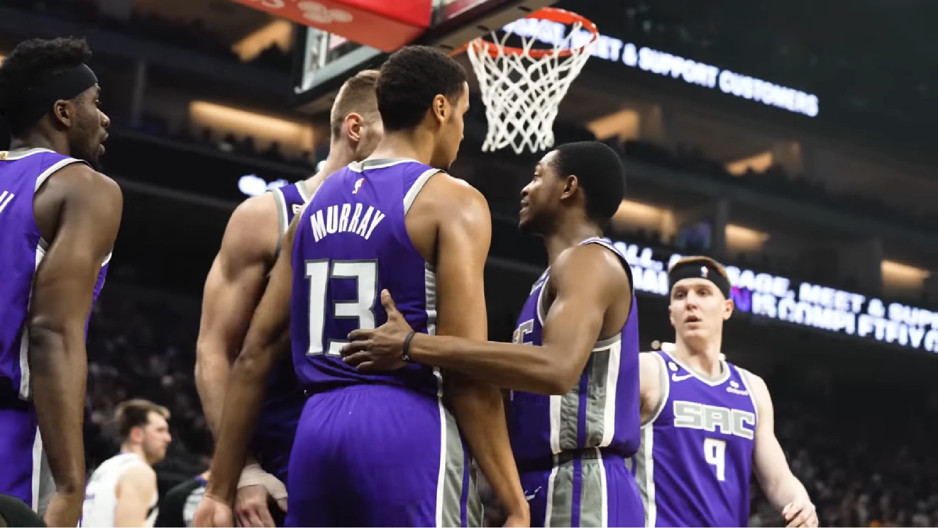 De'Aaron Fox Leaves Door Open for Kings Exit: What This Means for the Future