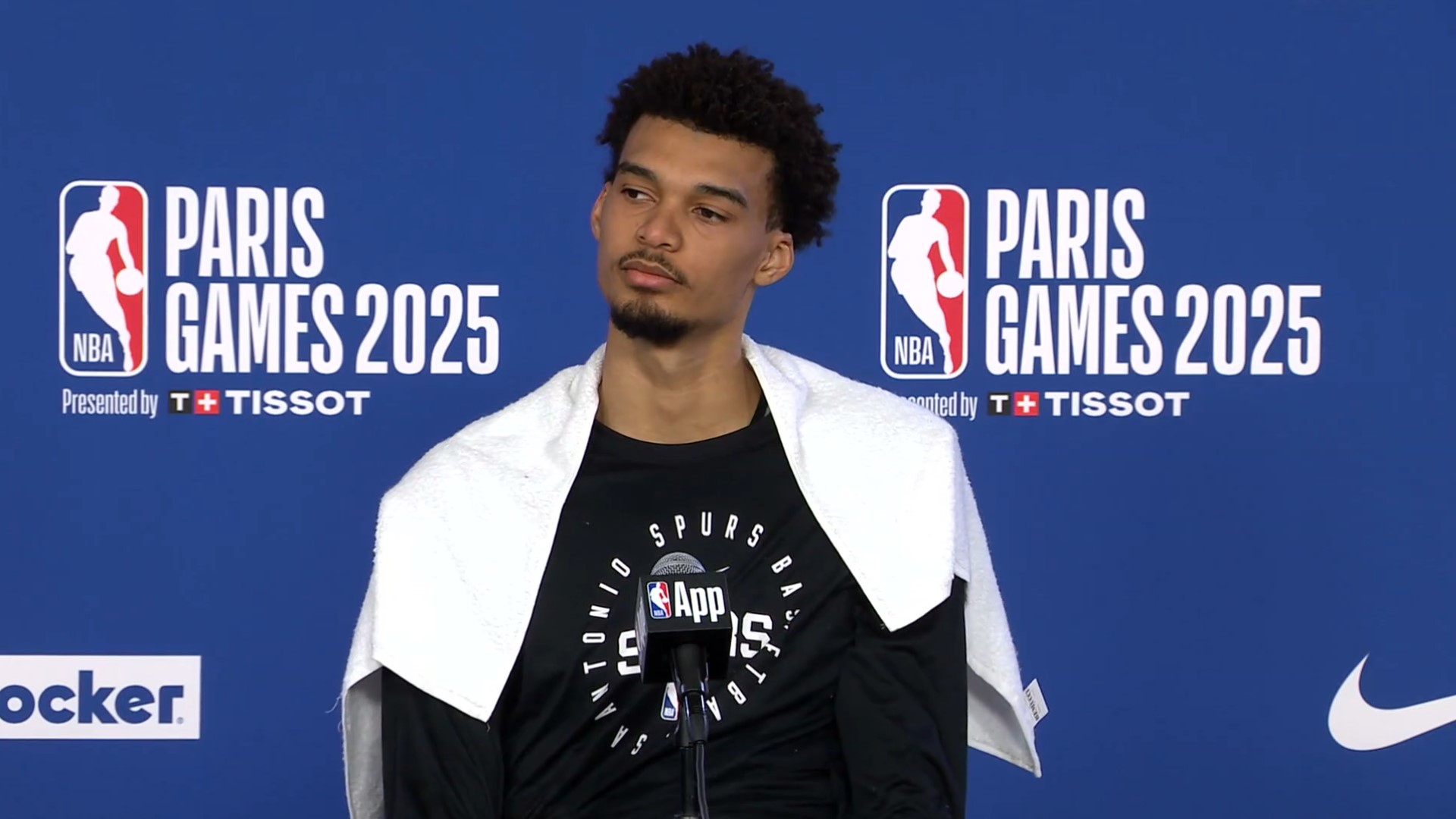 I'm Experiencing a Fresh Surge of Energy