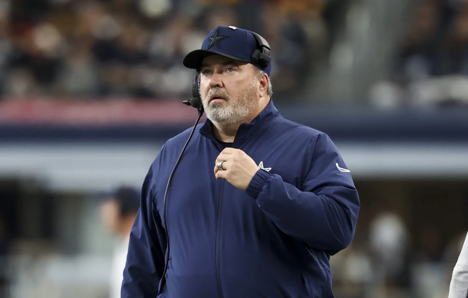 Mike McCarthy Set to Exit as Head Coach of the Dallas Cowboys by 2025!