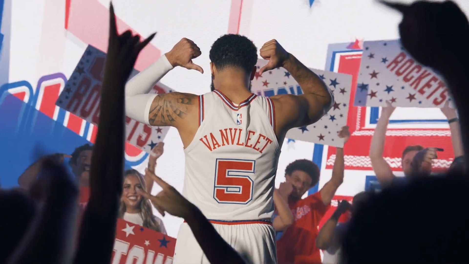 Fred VanVleet: From Court Star to Caviar Connoisseur